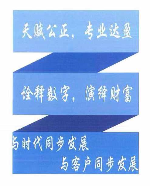 中山天盈会计师事务所有限公司